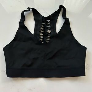 Victoria’s Secret sports bra